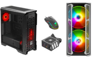 Green PC: Çevre Dostu Yerli Markadan Oyunculara Yönelik Uygun Fiyatlı Bilgisayarlar