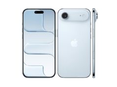 Apple iPhone Air Beğenilmedi mi? İnce ve Hafif Model Olarak Tanıtılmıştı