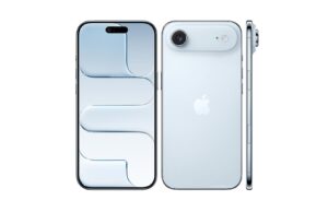 Apple iPhone Air Beğenilmedi mi? İnce ve Hafif Model Olarak Tanıtılmıştı