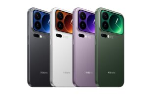 iPhone 17 Serisine Rakip İki Ekranlı Telefonlar: Xiaomi 17 Pro ve Xiaomi 17 Pro Max iPhone 18 fiyatı ciddi şekilde artabilir