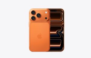 Kozmik Turuncu iPhone 17 Pro’ların Renkleri Soluyor. Şikayetler Var! iPhone 17 satış rekoru