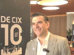 DE-CIX CEO’su Ivo Ivanov: “İstanbul’un Bağlantı Pazarı 2030’a Kadar En aAz İki Kat büyüyecek”