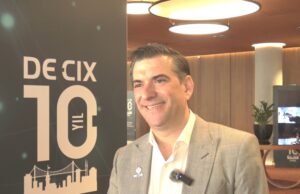 DE-CIX CEO’su Ivo Ivanov: “İstanbul’un Bağlantı Pazarı 2030’a Kadar En aAz İki Kat büyüyecek”
