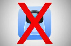 iPhone’daki Can Sıkıcı “Vorschau” Uygulaması: Silmek Çözüm Mü? iPhone Vorschau uygulaması