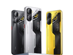 Nubia Neo 3 5G: Still Sahibi ve Oyun Tutkunu Gençler İçin