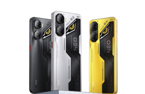 Nubia Neo 3 5G: Still Sahibi ve Oyun Tutkunu Gençler İçin