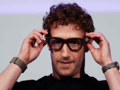 EssilorLuxottica, Yapay Zeka Destekli Ray-Ban Meta Gözlükleriyle Tarihi Zirveye Ulaştı