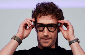 EssilorLuxottica, Yapay Zeka Destekli Ray-Ban Meta Gözlükleriyle Tarihi Zirveye Ulaştı