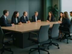 Modern CEO Gündemi: Yapay Zekâ, İnsani Değerler ve Dahası…