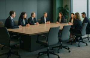 Modern CEO Gündemi: Yapay Zekâ, İnsani Değerler ve Dahası…