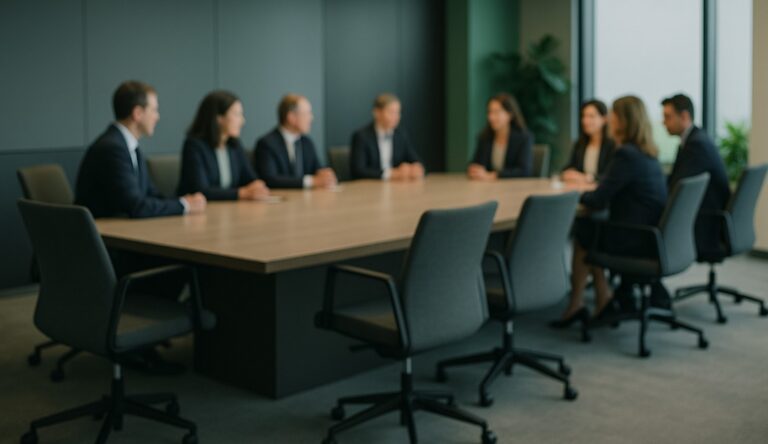 Modern CEO Gündemi: Yapay Zekâ, İnsani Değerler ve Dahası…