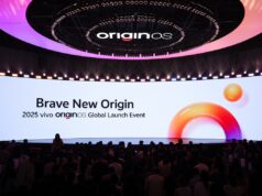 vivo, Yeni Nesil Mobil Dönem İçin OriginOS’i Tanıttı!