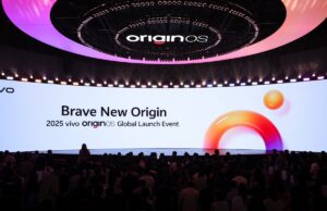 vivo, Yeni Nesil Mobil Dönem İçin OriginOS’i Tanıttı!