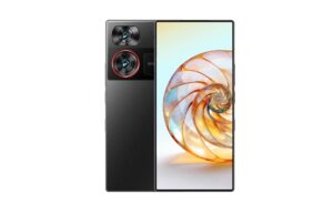 Nubia Z60 Ultra İlk Bakış: Büyüleyici Tasarımlı Kamera Telefon