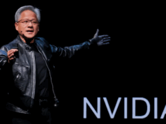 Nvidia, ABD Hükümeti için Süper Bilgisayarlar İnşa Edecek