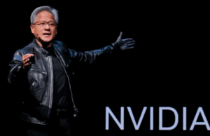 Nvidia, ABD Hükümeti için Süper Bilgisayarlar İnşa Edecek
