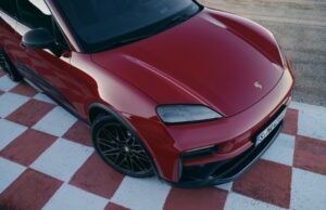 Porsche Macan GTS Tanıtıldı