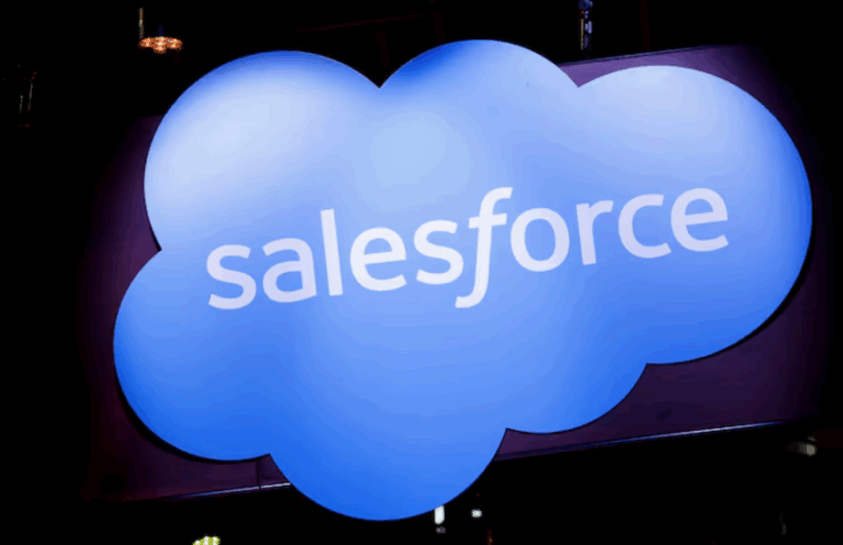 OpenAI ve Anthropic Ortaklığıyla Güçlenen Salesforce, 2030’da Rekor Gelir Hedefliyor