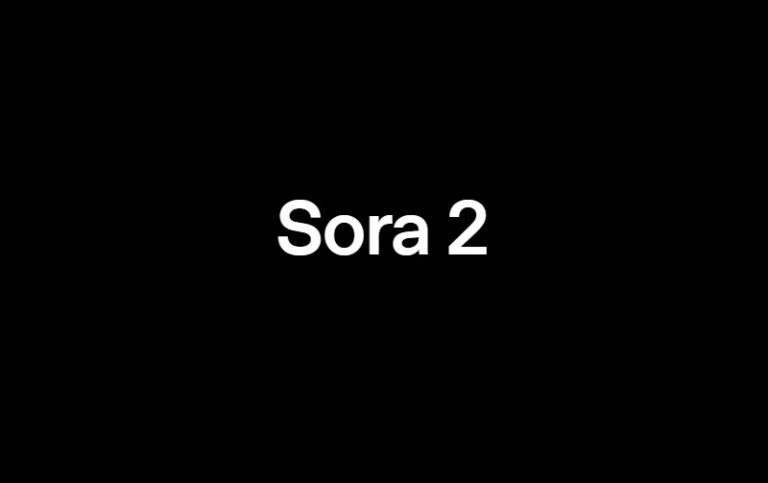 OpenAI, Sora 2 ile Gerçek Dünya Simülasyonunu Yapay Zekaya Taşıyor