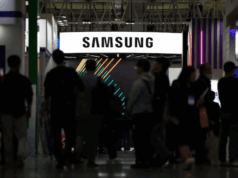 Samsung Patronundan 1,22 Milyar Dolarlık Hisse Satışı