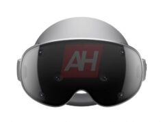 Samsung’un VR Başlığı Project Moohan’ın Tüm Detayları Sızdırıldı