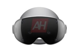 Samsung’un VR Başlığı Project Moohan’ın Tüm Detayları Sızdırıldı