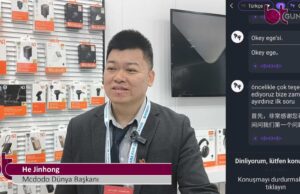 Mcdodo, Türkiye’de Büyük Üretim Üssü Kurmaya Hazırlanıyor