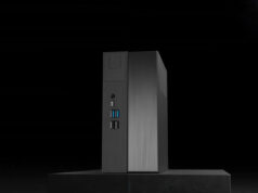 Mini PC Dünyasında Yeni Oyuncu: ASRock DeskSlim X600 Sahneye Çıkıyor