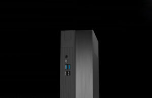 Mini PC Dünyasında Yeni Oyuncu: ASRock DeskSlim X600 Sahneye Çıkıyor