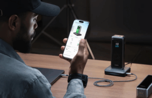 Anker Prime Şarj Ünitesi (150W) Piyasaya Sürüldü