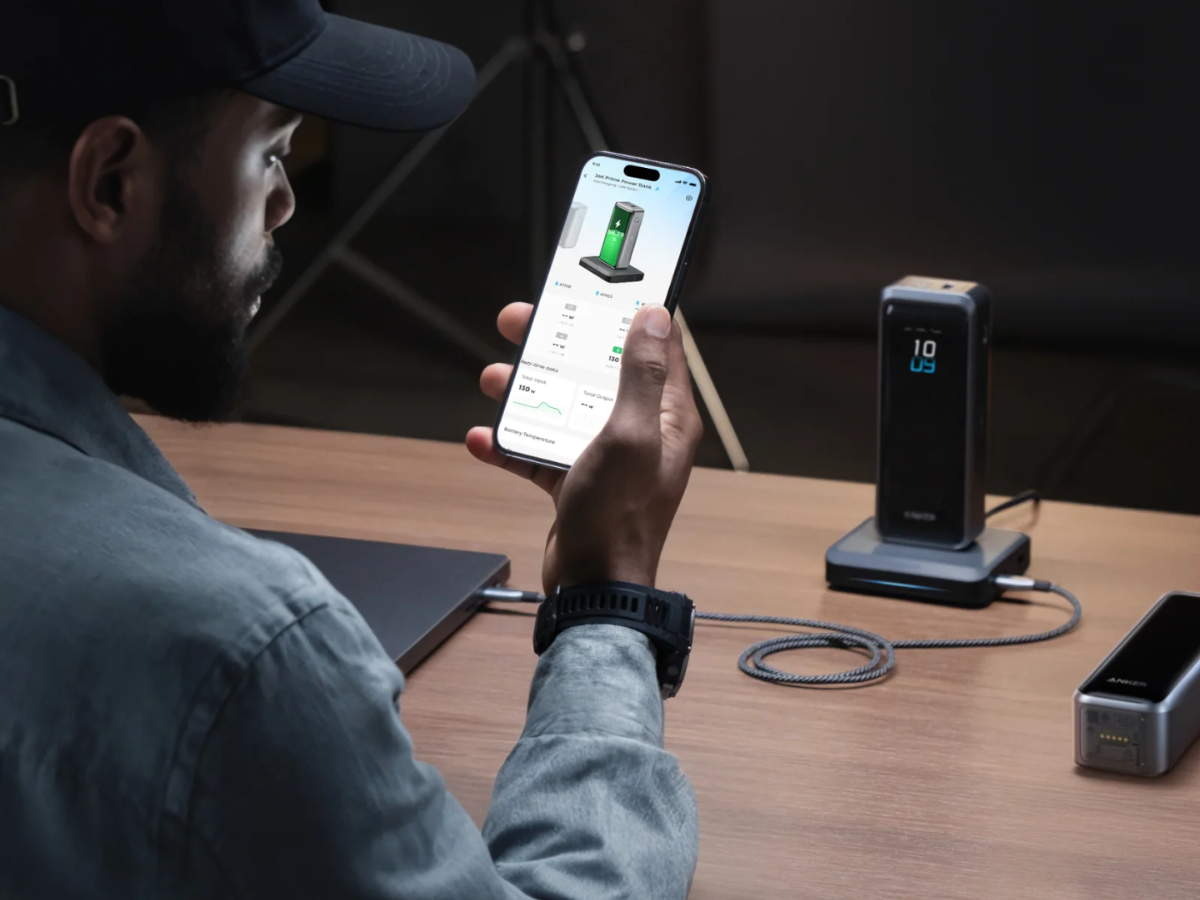 Anker-Prime-Charging-Base-3-Ports-150W