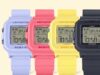 Casio’dan Avrupa Çıkarması: Akıllı Saat Görünümlü Retro Efsane LF-20W Raflara İniyor