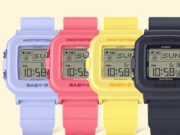 Casio’dan Avrupa Çıkarması: Akıllı Saat Görünümlü Retro Efsane LF-20W Raflara İniyor