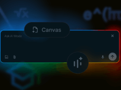 Google AI Modu ile Restoran Rezervasyon, Uçuş Fırsatları ve Canvas Dönemi Başladı
