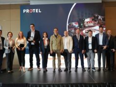 Protel Teknoloji Günleri’nde restoranların dijital geleceği masaya yatırıldı Protel Teknoloji Günleri