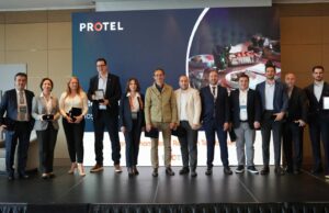 Protel Teknoloji Günleri’nde restoranların dijital geleceği masaya yatırıldı Protel Teknoloji Günleri