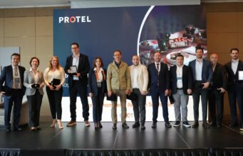 Protel Teknoloji Günleri’nde restoranların dijital geleceği masaya yatırıldı Protel Teknoloji Günleri