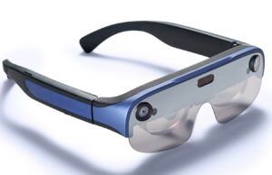 Samsung AI Gözlüğü Detaylandı: 50 Gram Ağırlık, 12 MP Kamera ve Google Gemini Desteği