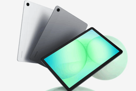 Galaxy Tab A11+ Tanıtıldı: Daha Büyük Ekran, Daha Güçlü Çip, DeX ve Dört Hoparlör