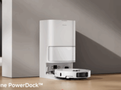 Dreame, Yeni Robot Süpürgesi L10s Ultra Gen 3’ü Avrupa Pazarına Getirdi