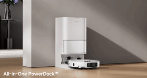 Dreame, Yeni Robot Süpürgesi L10s Ultra Gen 3’ü Avrupa Pazarına Getirdi