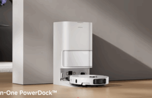 Dreame, Yeni Robot Süpürgesi L10s Ultra Gen 3’ü Avrupa Pazarına Getirdi