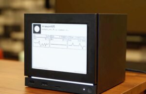 Valve, E-mürekkep Ekranlı Steam Machine’i Tanıttı