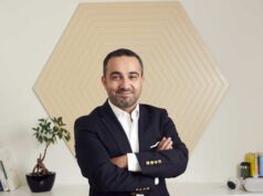 Türk Telekom Ventures, Türkiye’nin Teknoloji Girişimlerini Küresel Arenaya Taşıyor Türk Telekom Ventures Genel Müdürü Muhammed Özhan