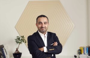 Türk Telekom Ventures, Türkiye’nin Teknoloji Girişimlerini Küresel Arenaya Taşıyor Türk Telekom Ventures Genel Müdürü Muhammed Özhan