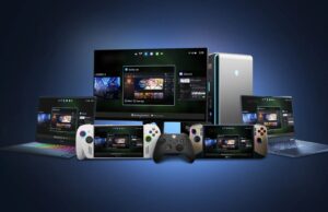 Bilgisayarınız Artık Bir Konsol: Microsoft, Xbox Arayüzünü PC’ye Getiriyor!