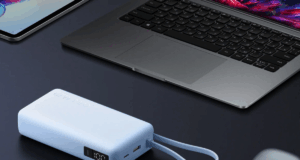 Xiaomi, Avrupa’da yeni 67W Power Bank 20000’i piyasaya sürdü