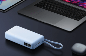 Xiaomi, Avrupa’da yeni 67W Power Bank 20000’i piyasaya sürdü