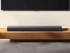 Xiaomi Soundbar Pro 2.0 Avrupa’da Satışa Sunuldu