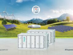 YEO Teknoloji, Küresel Açılımının Meyvesini Topluyor: Ciro %63 Arttı, Yön Enerji Depolamaya Döndü YEO Teknoloji